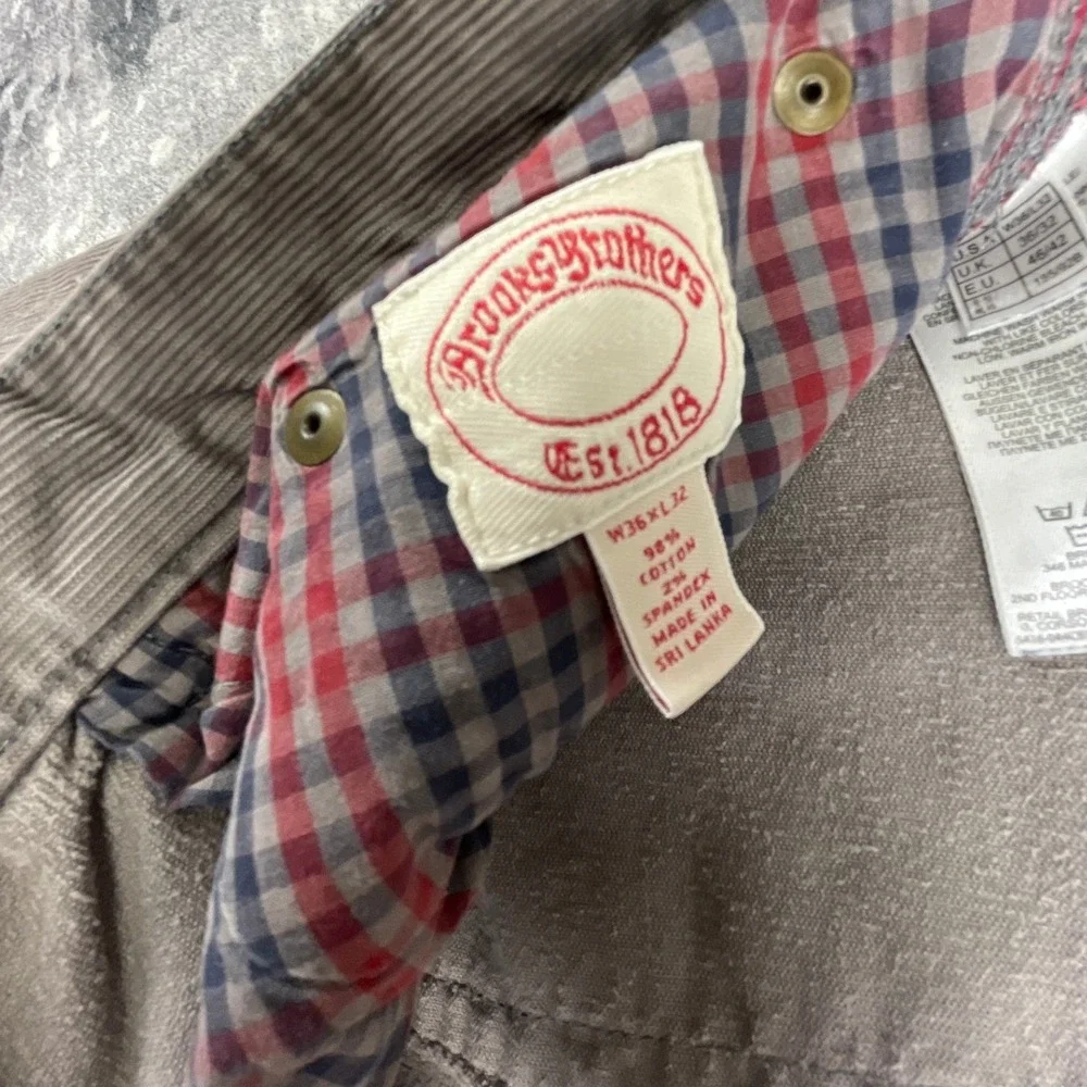 Brooks Brothers brooks brothers